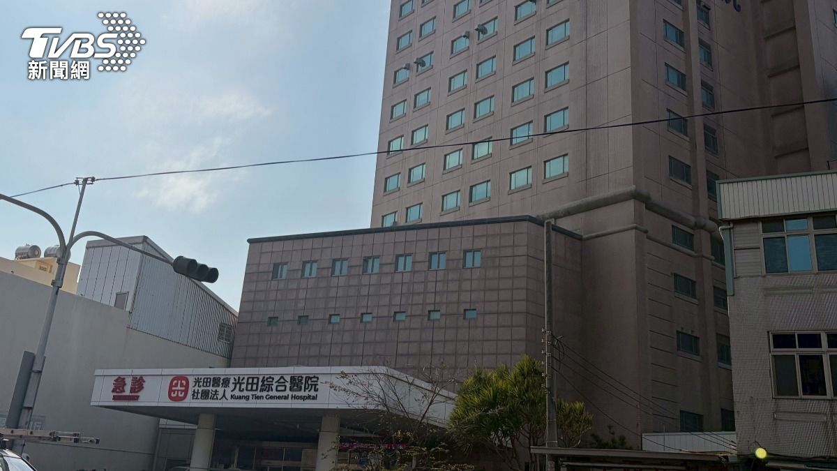 快訊/台中嚴重事故!拖吊車司機遭撞頭骨破裂命危 駕駛跑了