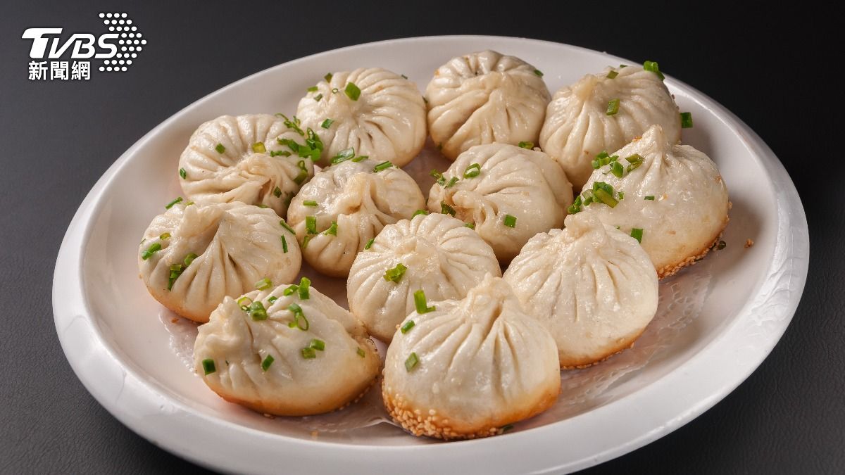 台中人水煎包醬料「1吃法」北部人驚呆 在地人認證:從小吃到大