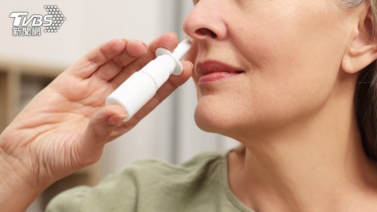 不用打針!史丹佛研發「鼻噴疫苗」 一針有望抗流感、新冠和過敏