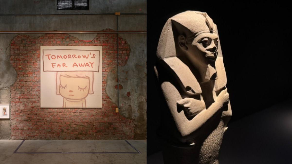 最夯十大展覽!冠軍是它 網:在買blackpink演唱會?