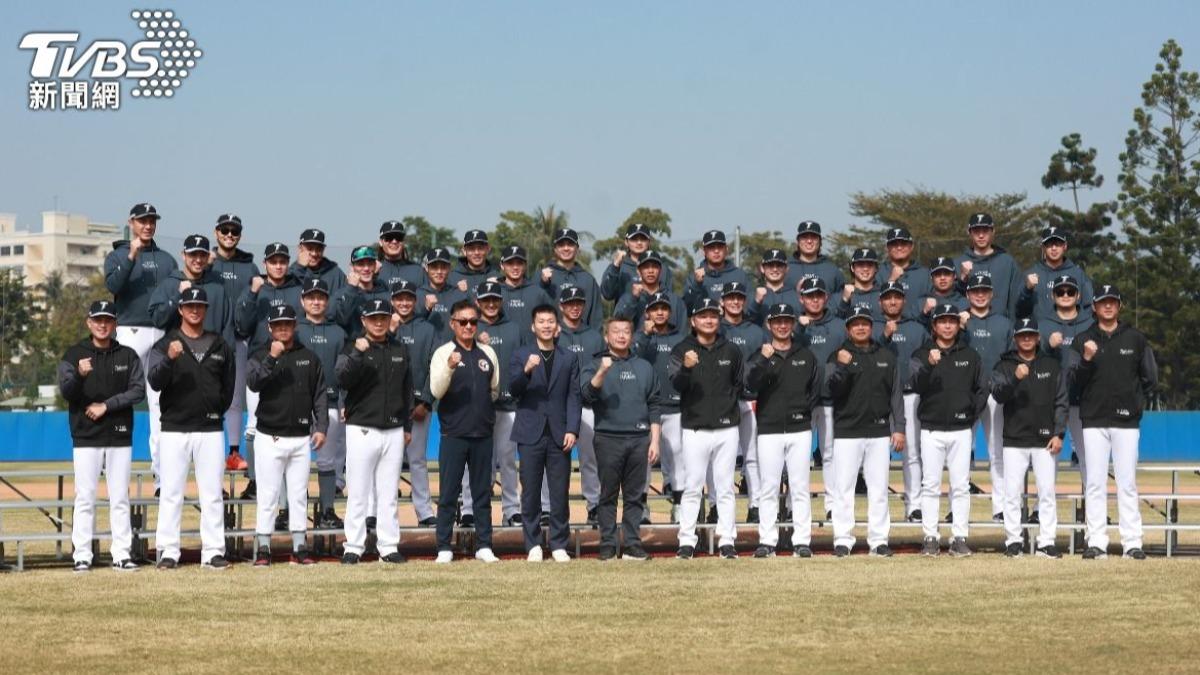 WBC/「被低估的黑馬」大聯盟官網看好中華隊晉級 預測東京分組第二