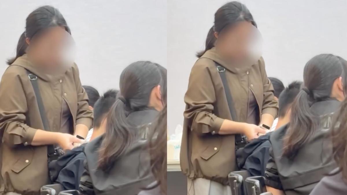 噁爆!家長拿「公共沾醬碟」幫孩刮痧 台南牛肉湯店回應了