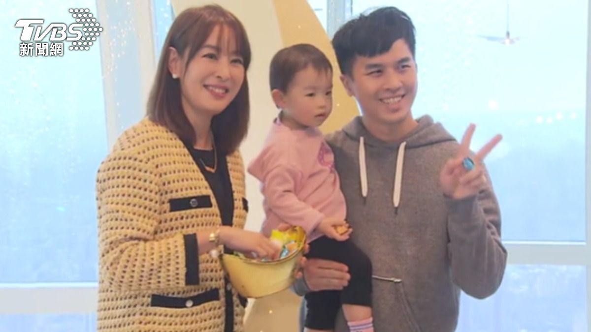 觀景台破8800人創新高!賈永婕親送喜糖 回應櫃哥挑釁事件