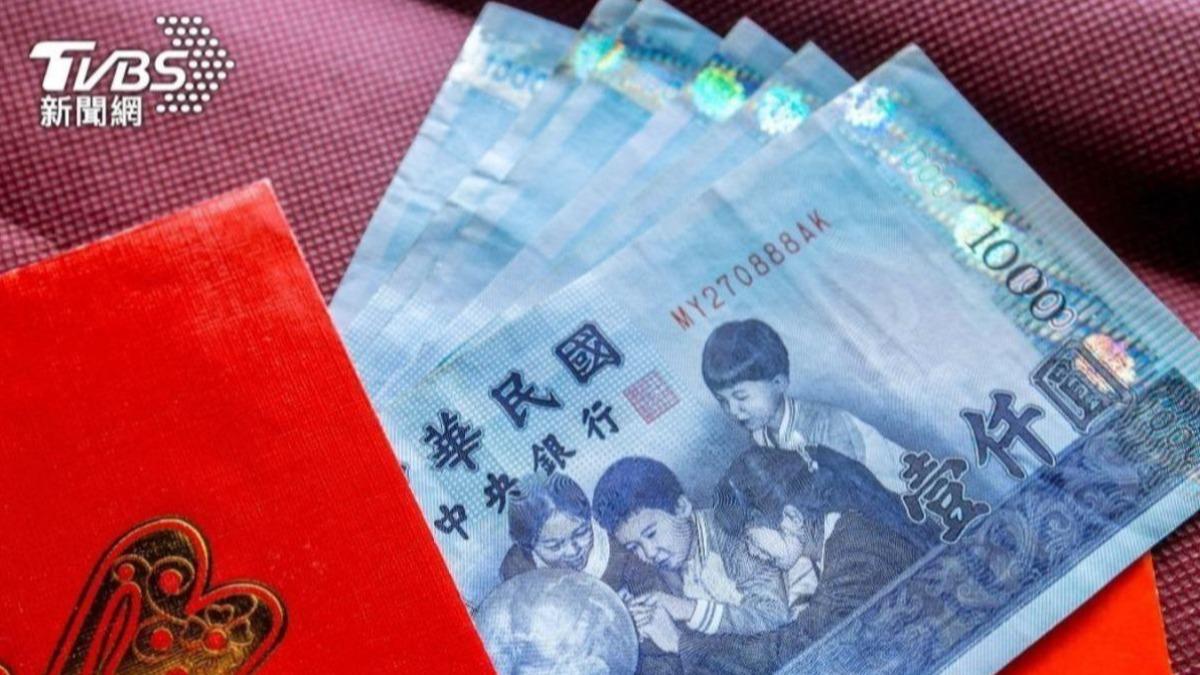 去女友家拜年遭討「6份紅包」!網看清單傻眼:分手現省2.04萬