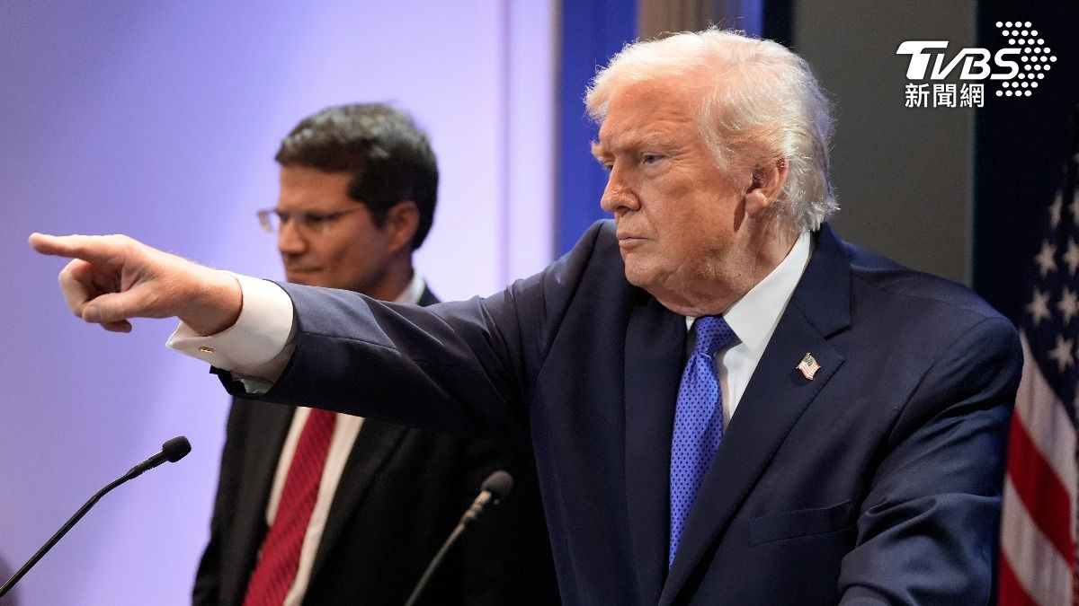 全球鬆口氣?對等關稅遭最高法院否決 美媒:川普還有「4殺招」