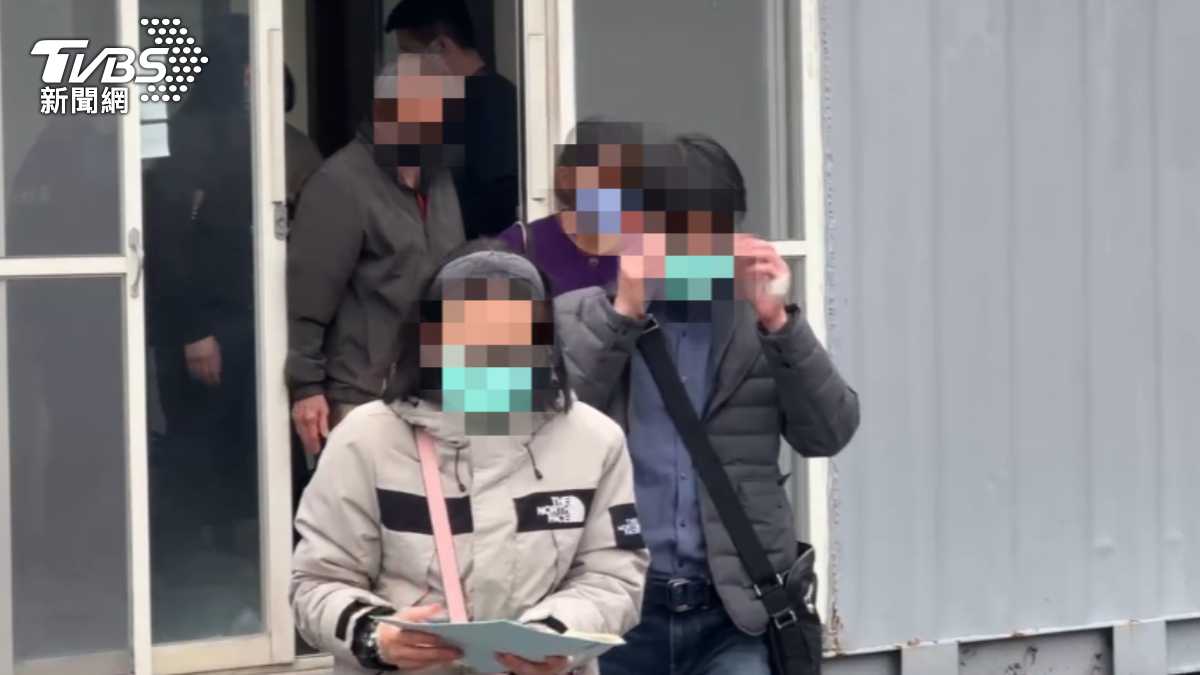 花蓮鯉魚潭9歲童溺斃!家屬悲慟相驗 業者涉過失致死5萬交保