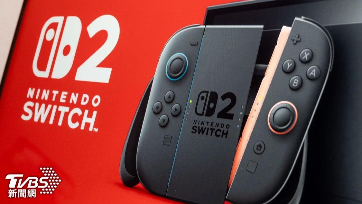 把握年假!10款Switch遊戲超夯 TOP1「長年熱賣」