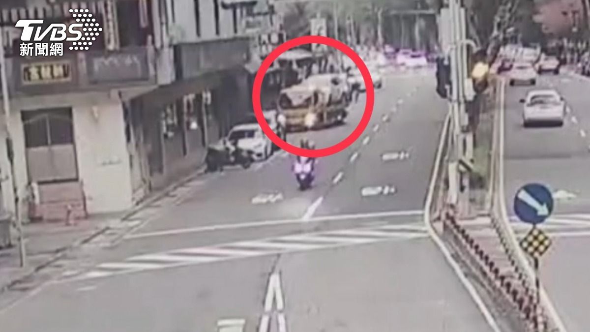 機車拖2公里5萬、汽車10萬!議員轟「檢警放任」:比張淑晶可惡