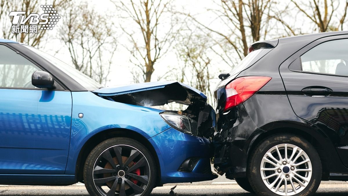 赴日自駕驚魂!台灣一家5口福島重大車禍 3人重傷送醫