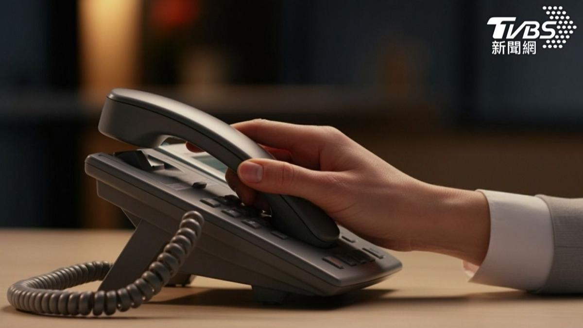 「市內電話」成時代眼淚?NCC:僅用手機通話破5成