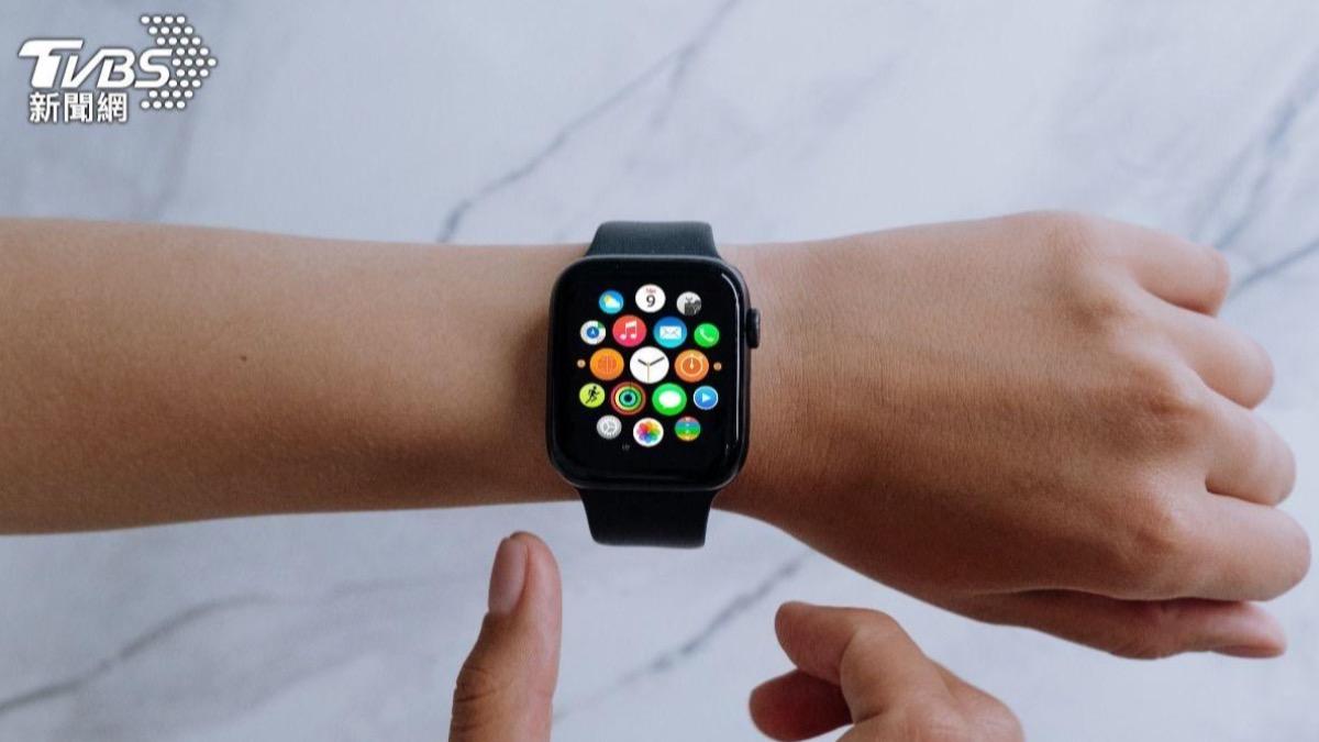 過年別急著換新手錶!蘋果官方授正確清潔Apple Watch SOP