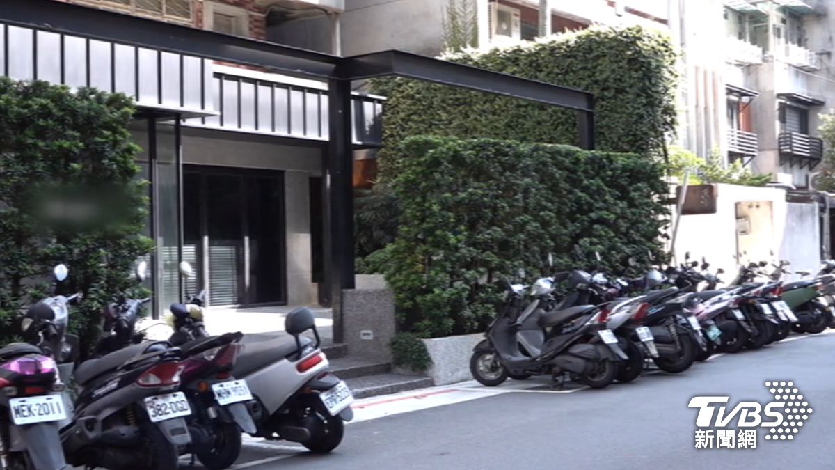 高檔餐館初四未營業!顧客生日門口苦等20分鐘 店家認疏失致歉