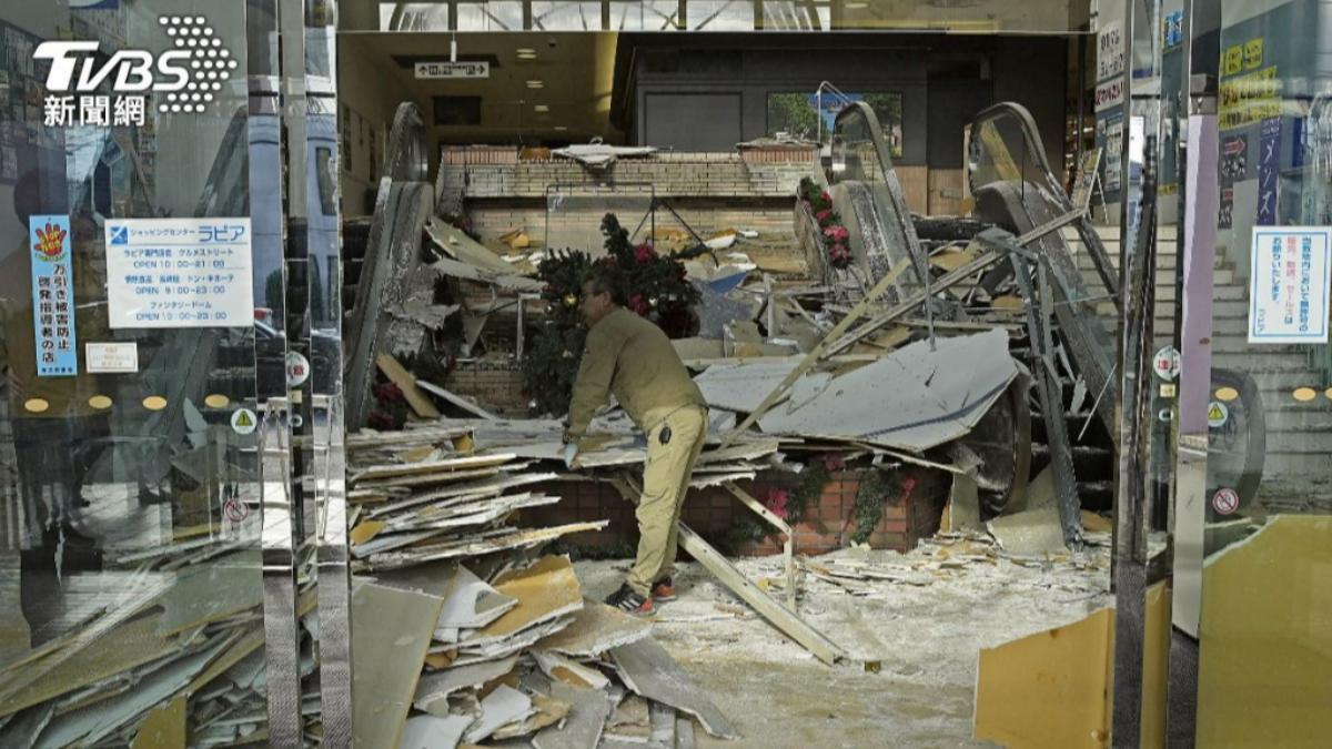 北海道千島海溝「板塊強烈固著」 研究:恐引發規模8以上超巨大地震