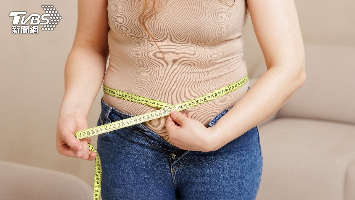 年後瘦身靠節食?「越減越胖」恐怖下場曝:1動作脂肪囤更兇