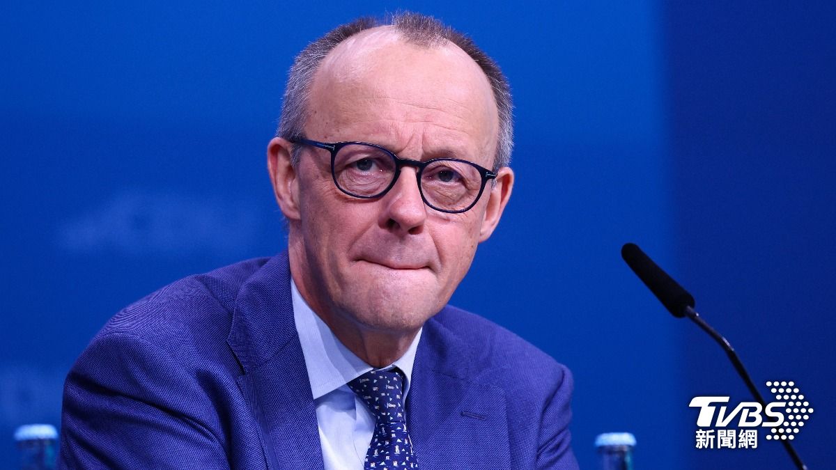 川普擬再升關稅至15%!梅爾茨:將帶「歐盟共同立場」赴美