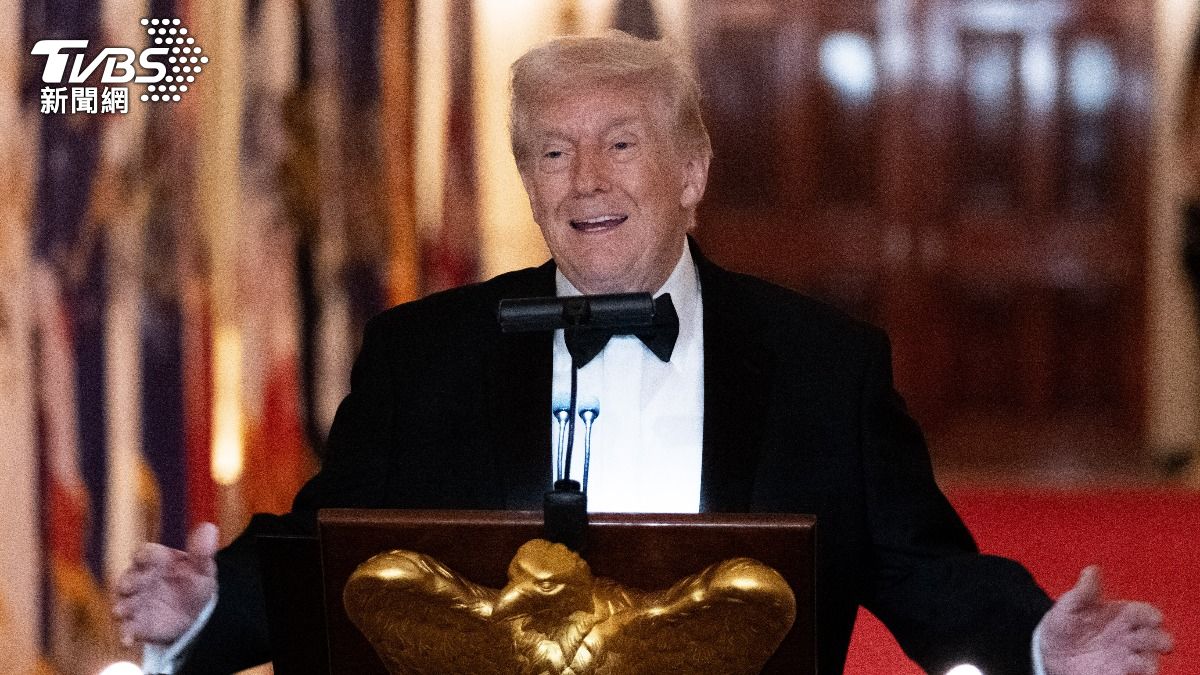 川普關稅再升級!比特幣跌破6.8萬美元 市值累計蒸發逾兆