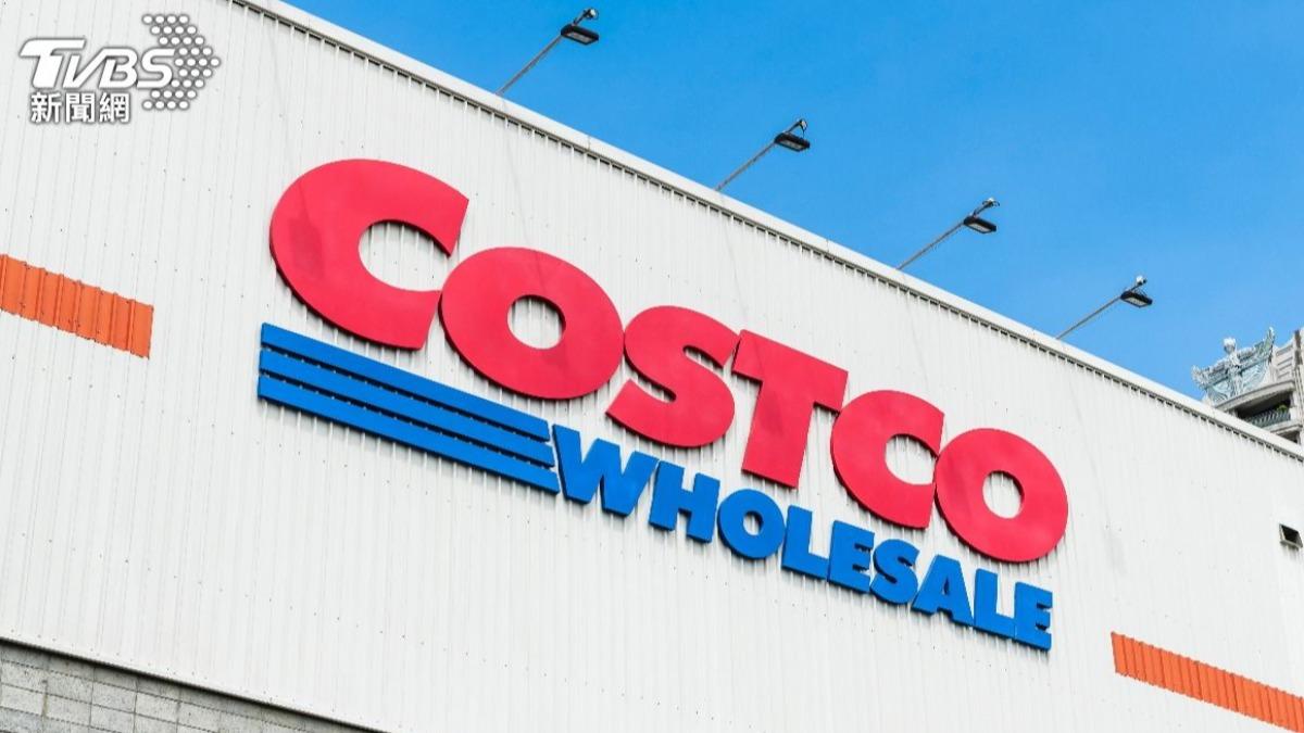 好市多賣「蟹黃拌麵」!金黃醬汁超濃 網驚:真的有蟹肉