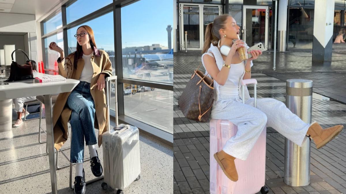 出國必看!「搭機鞋」推薦盤點 這4款是地雷:小心卡安檢