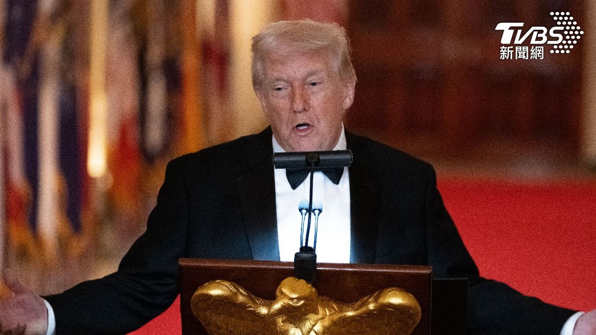 川普改用「122條款」加徵關稅 外媒示警:恐陷無限輪迴