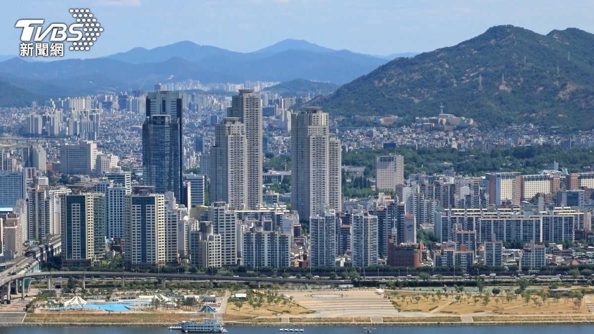 打房有效?韓國江南公寓開價跌逾2000萬 專家示警租金壓力升溫