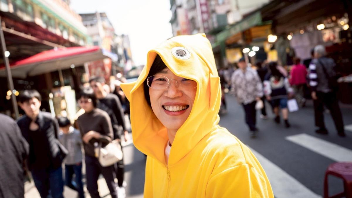 蘇巧慧拜廟拚選戰!協調電力地下化 新北捷運施工進度曝光