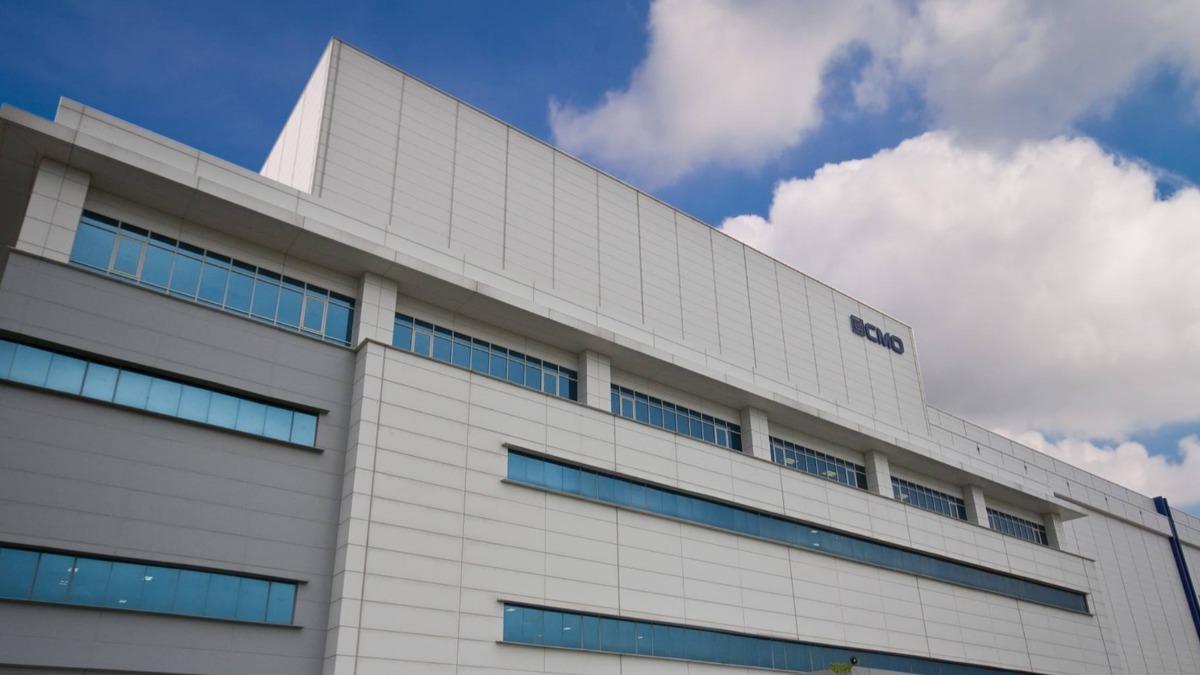 群創廠房爆工安意外!41歲男遭機台捲夾身亡 南科最新聲明曝