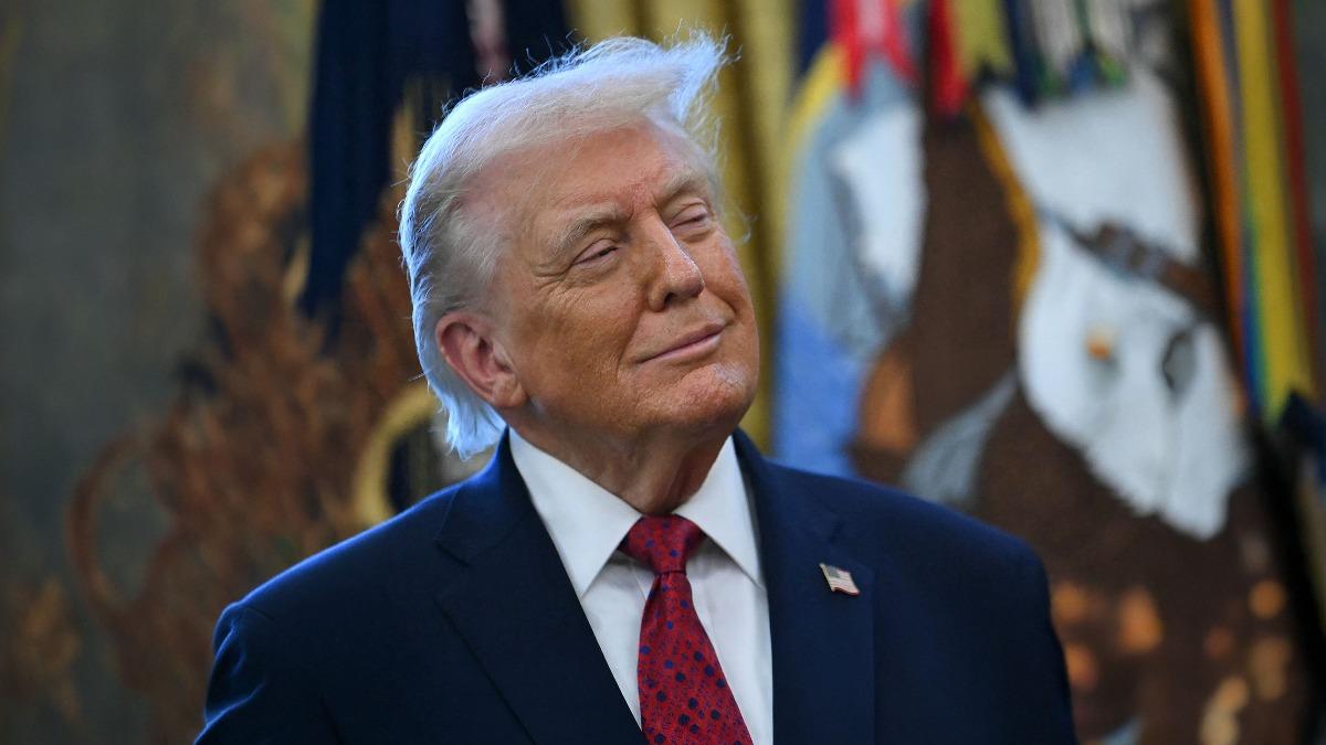 關稅遭推翻!學者曝「川普仍佔優勢」:大法官僅短暫影響