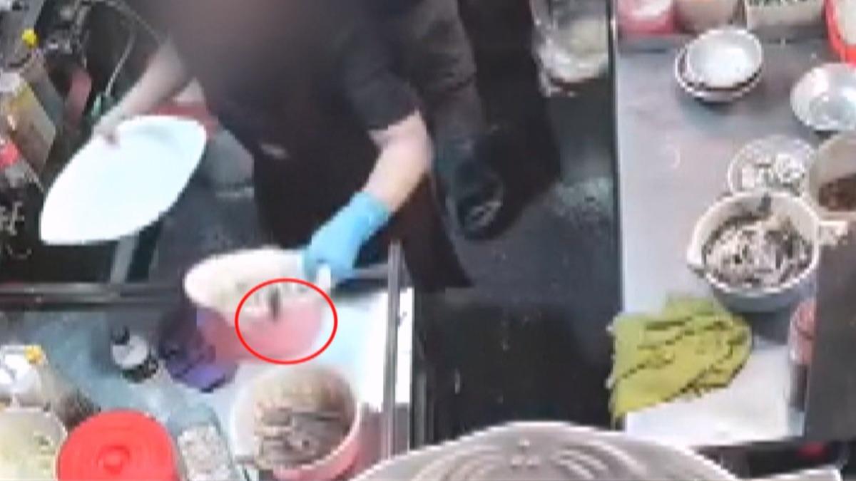 點24隻竹蟶代煮少一半? 顧客控A份量 店家VCR曝「大烏龍」