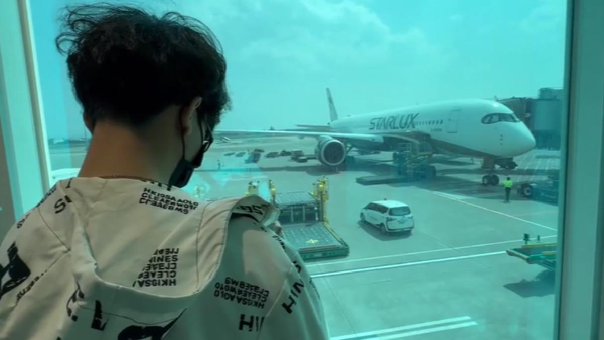 影音/星宇飛東京「1小時折返」!800旅客換機 回程旅客也延誤