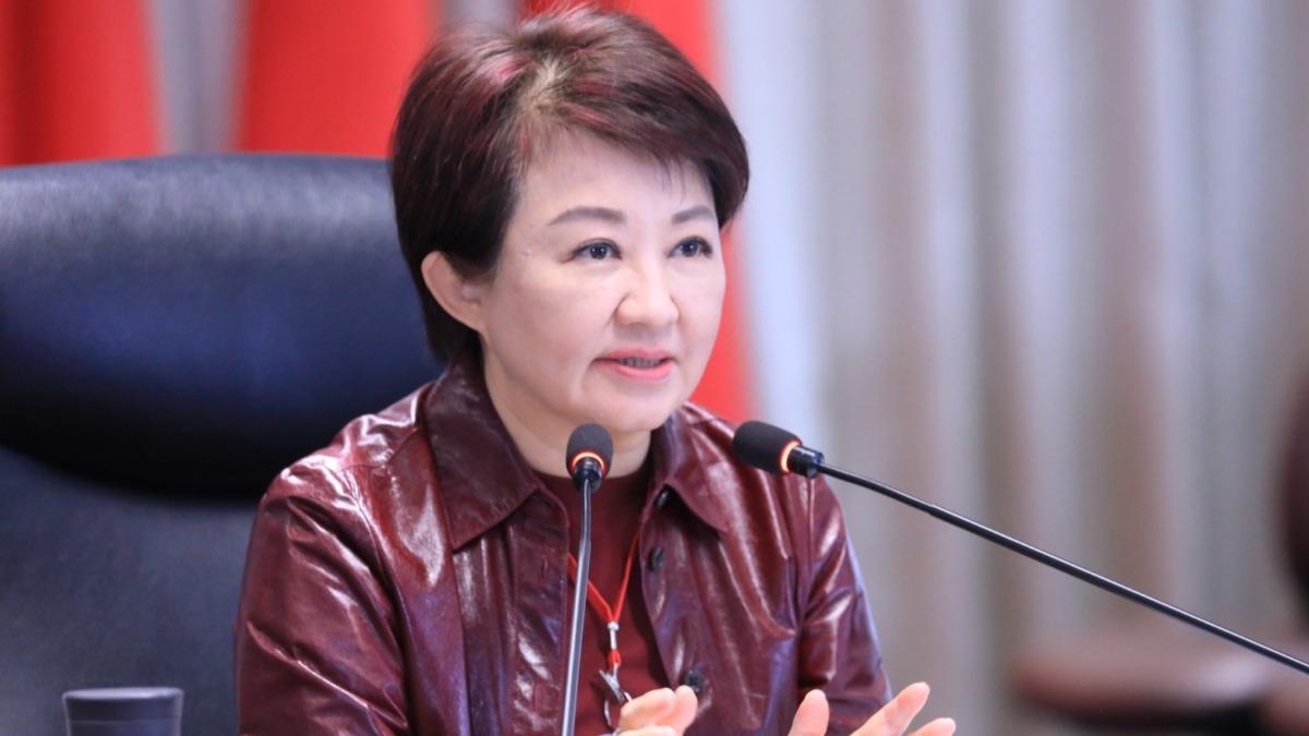 比盧秀燕更可怕!綠營內部爆「最怕這王牌參戰」:民進黨一定倒