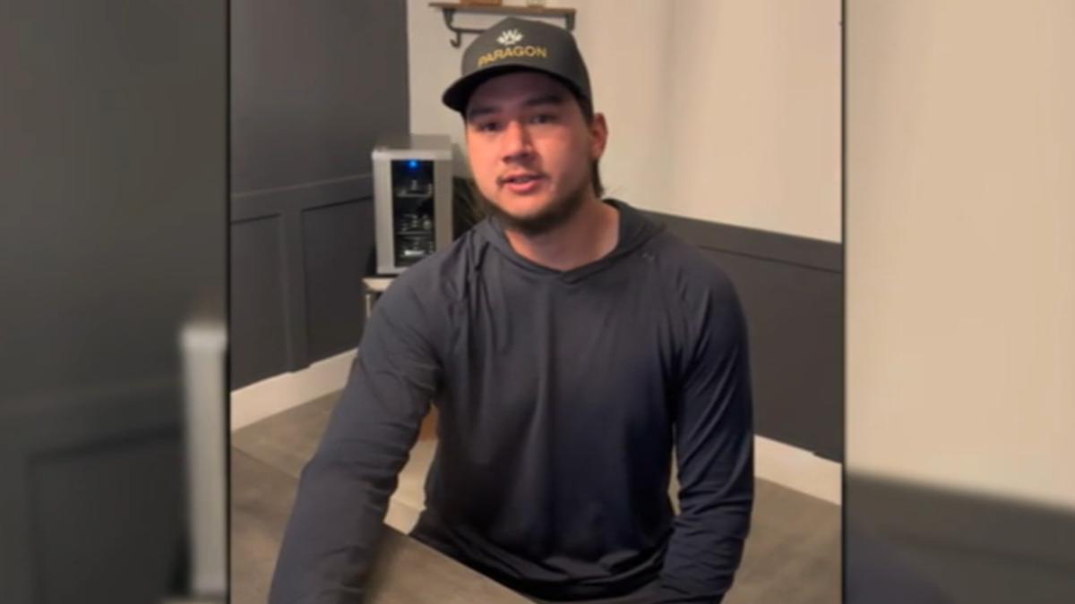 影音/經典賽添變數? 龍仔熱身賽受傷退場 球團證實「左肘扭傷」