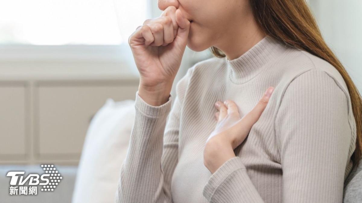 過年身體不適TOP10曝光!「流感」奪冠 日本也流行