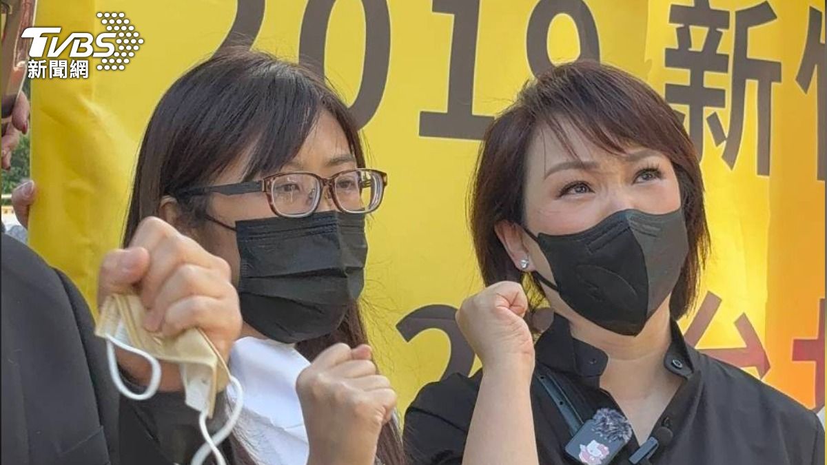 剴剴案/郁方盼下架兒福 轟社工:學歷雞腿換「下19層地獄」