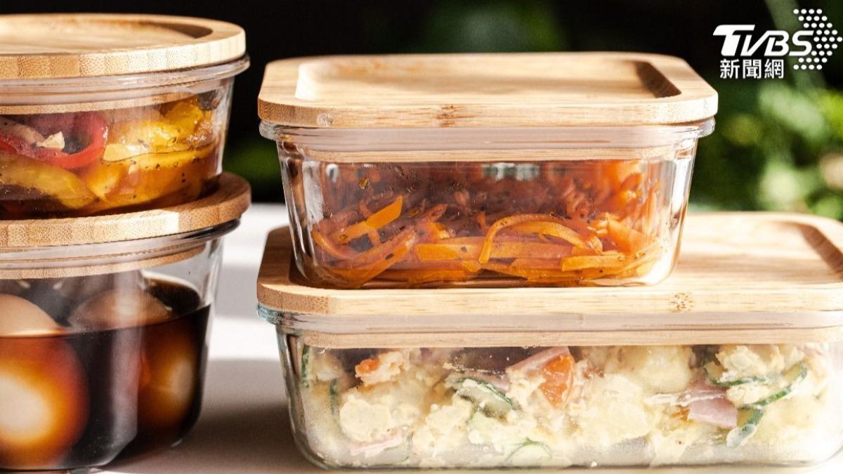 玻璃保鮮盒可加熱?專家示警:做錯1動作恐「爆炸碎裂」