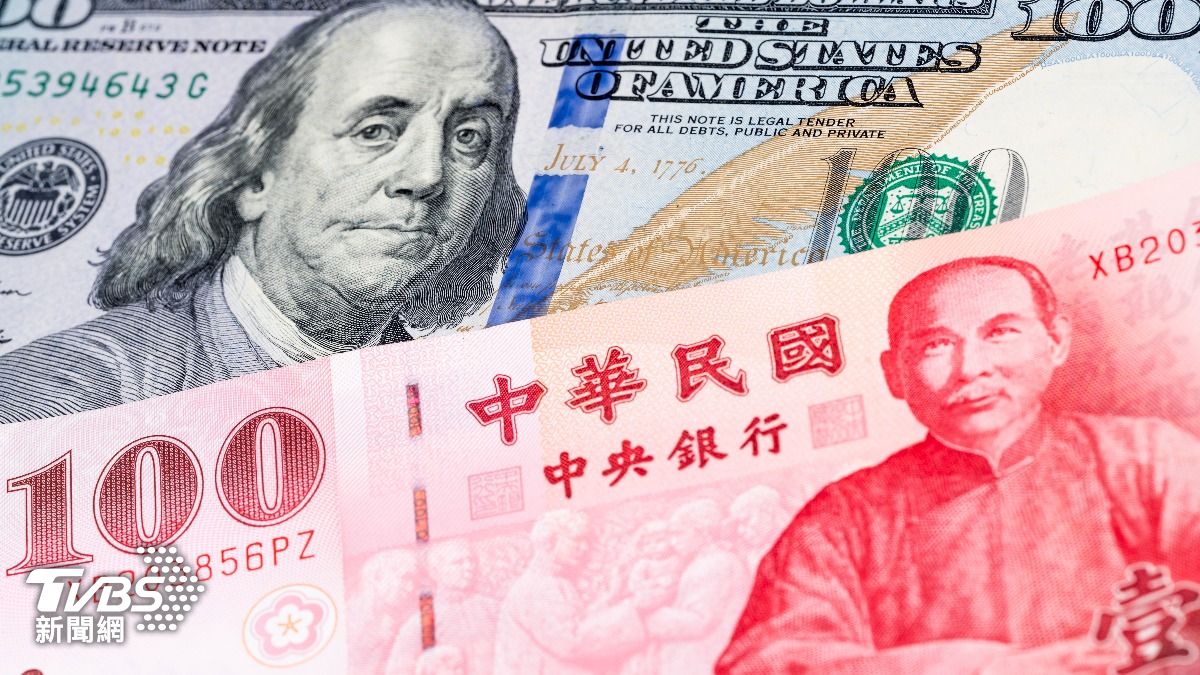 美財政部公布外國持有美債排名 台灣進入前十、日本蟬聯首位