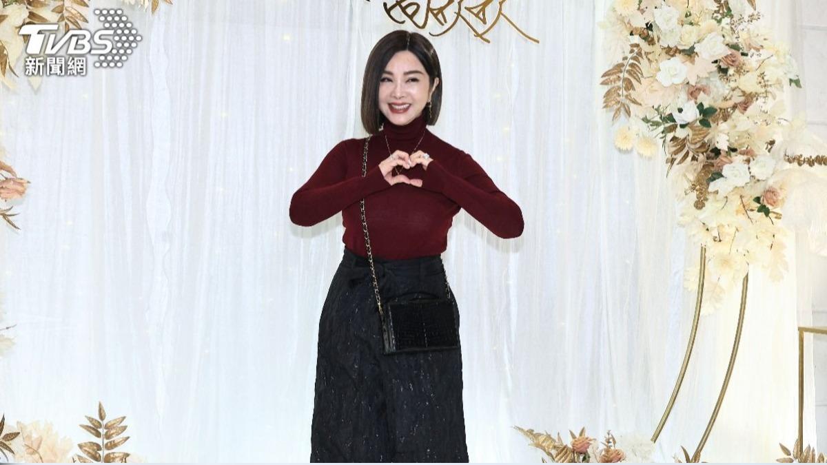 獨/陳美鳳6億身家分配曝光!財產指定全部留給「這女人」