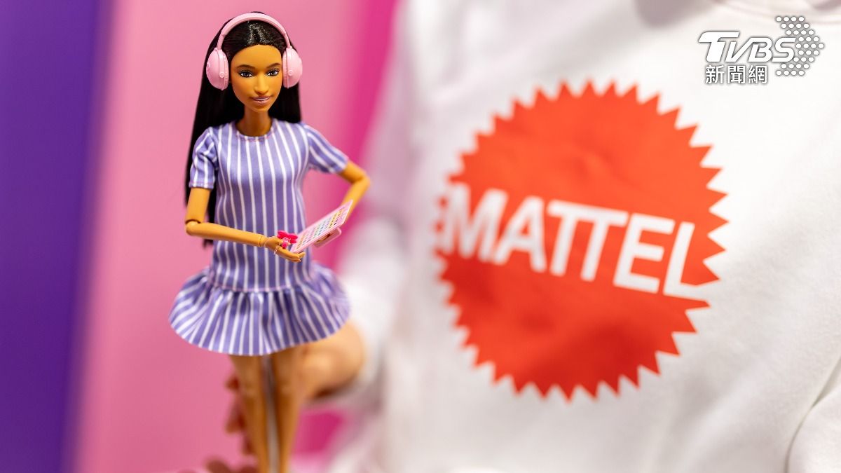 「自閉症芭比娃娃」新上市!反映自閉症者如何感受世界