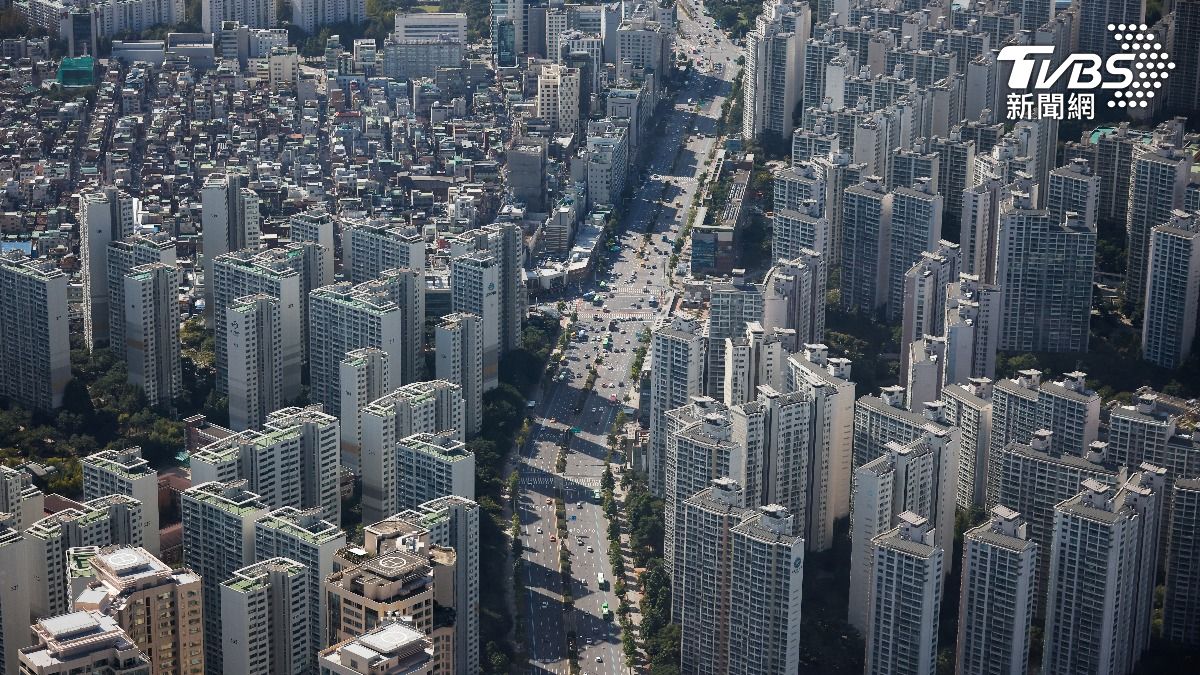 泡麵、美妝、觀光三箭齊發 南韓拚全年觀光人次破2千萬