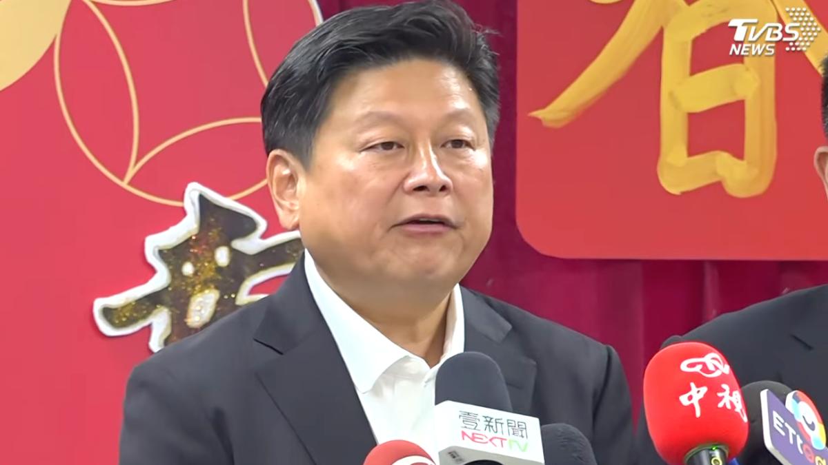 賴清德「符合憲政下」願到立院國情報告 傅崐萁1前提樂見