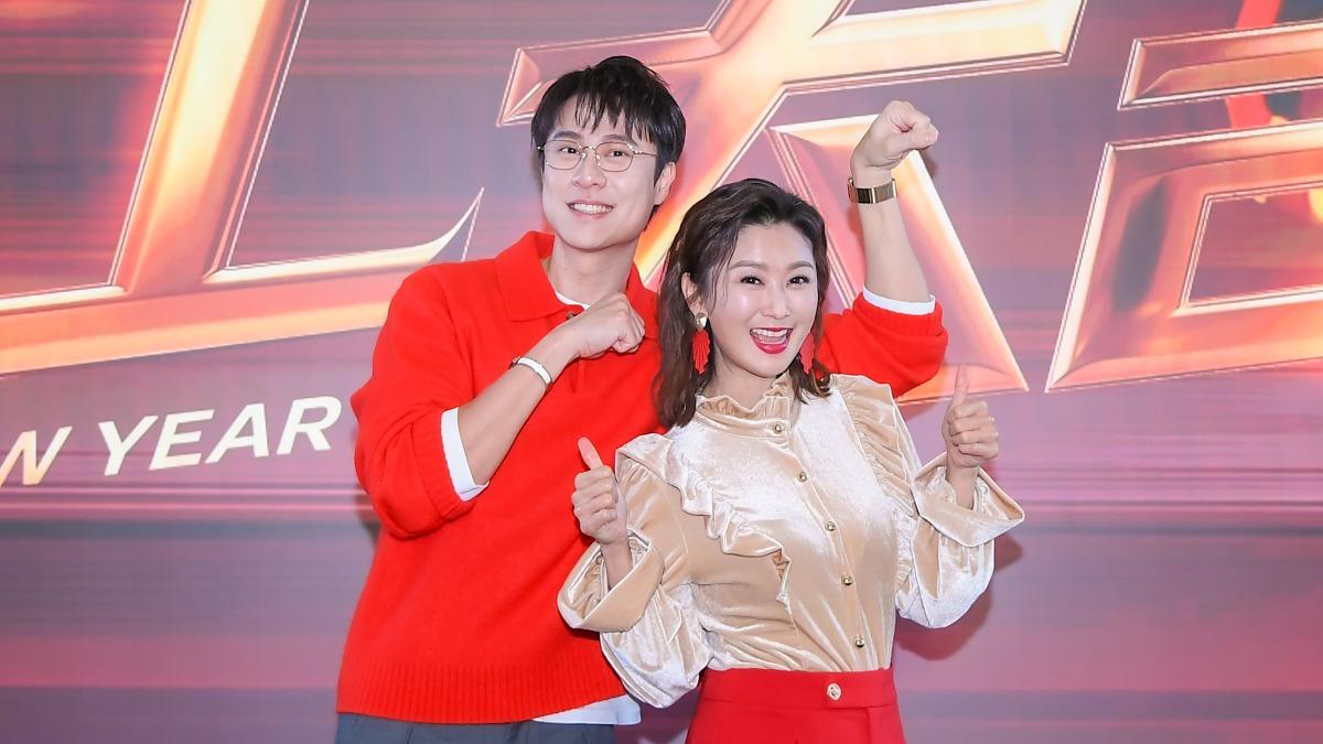 陳珮騏應援ASTRO 劉書宏銀座巧遇金泰希:跟Rain握到手