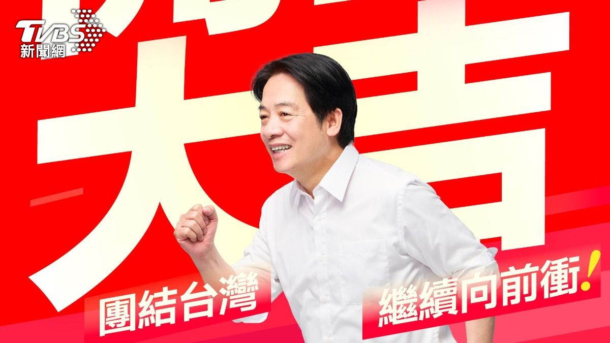 影音/藉助社群魅力? 總統曬毛孩片同框蔡英文