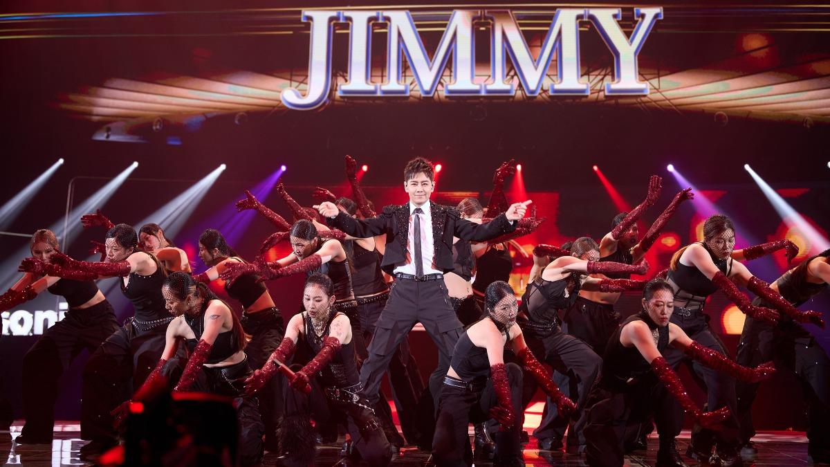 林志穎太狂了!神曲連發衝高收視率 《紅白》吸272萬人觀看