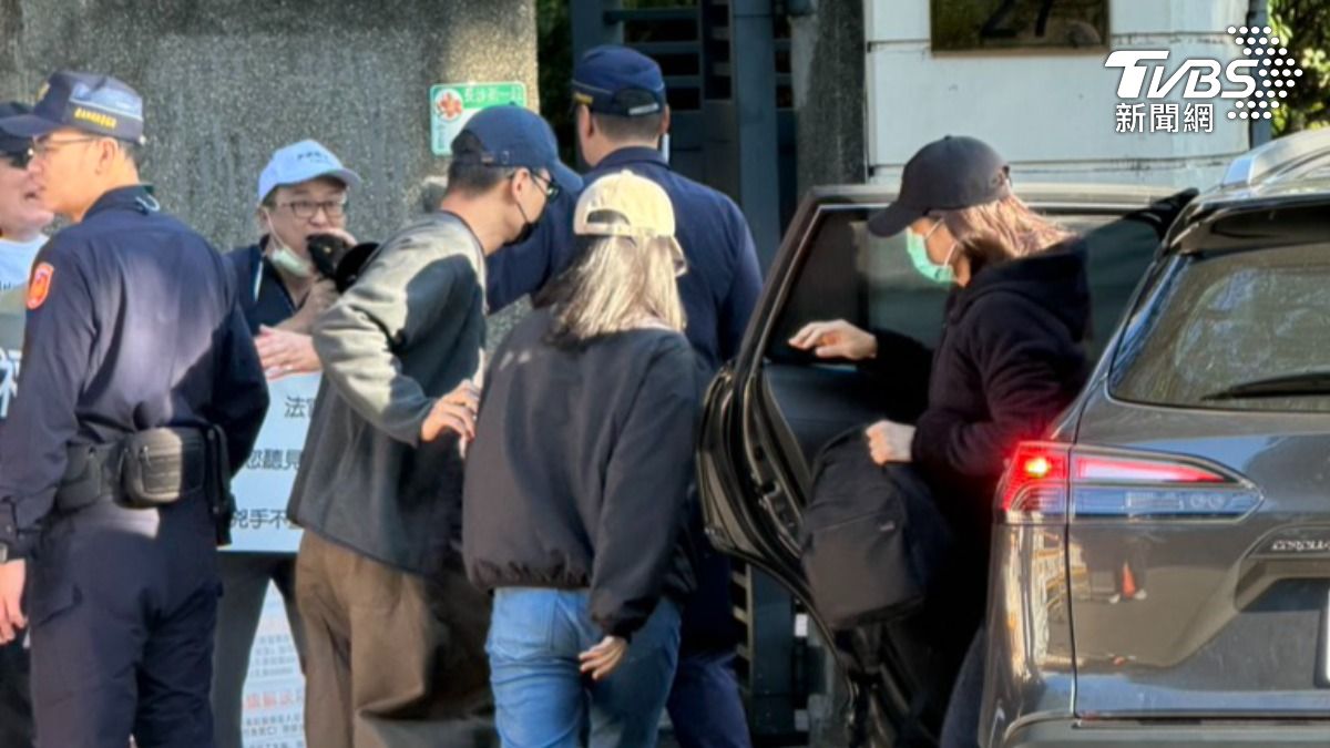 剴剴案/認投劉彩萱1票 社工陳尚潔:保母「演太真」包裝很好