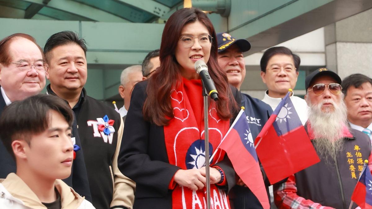 國民黨2026恐慘敗!「2縣市」最危險 點名他強出頭搞爛初選