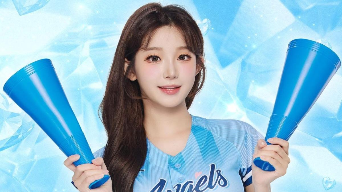 影音/李珠珢確定續約富邦悍將!今年首秀留給台灣 球迷欣喜若狂