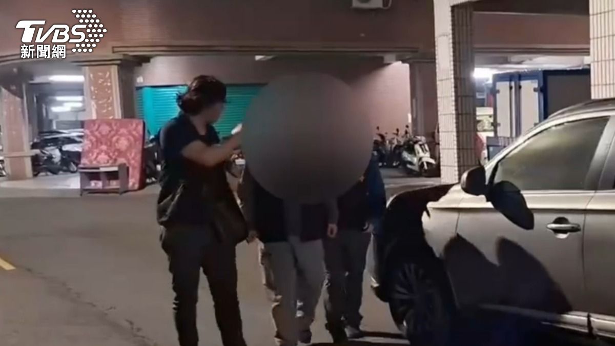 多次謊報紀錄!他稱「北捷車廂揚言殺人」 深夜高雄落網慘了