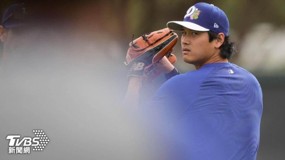 經典賽/大谷翔平「這情況」可能登板 栗山英樹:他一定會想投