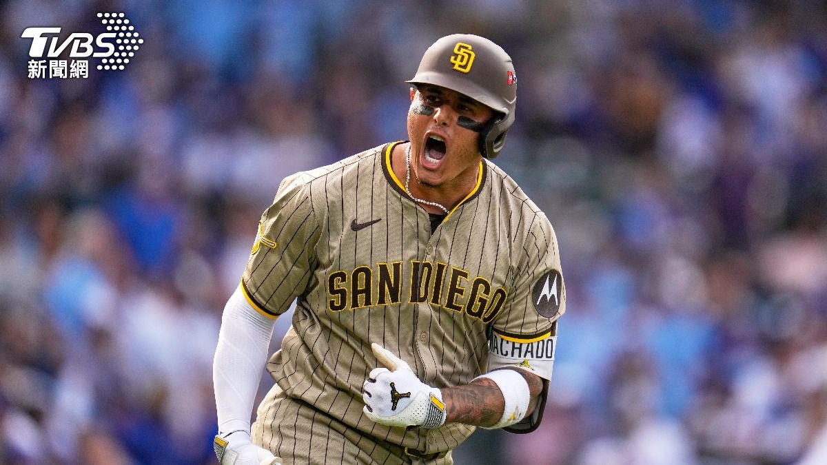 觀點/多明尼加內野火力驚人 Manny Machado領軍衝擊經典賽冠軍