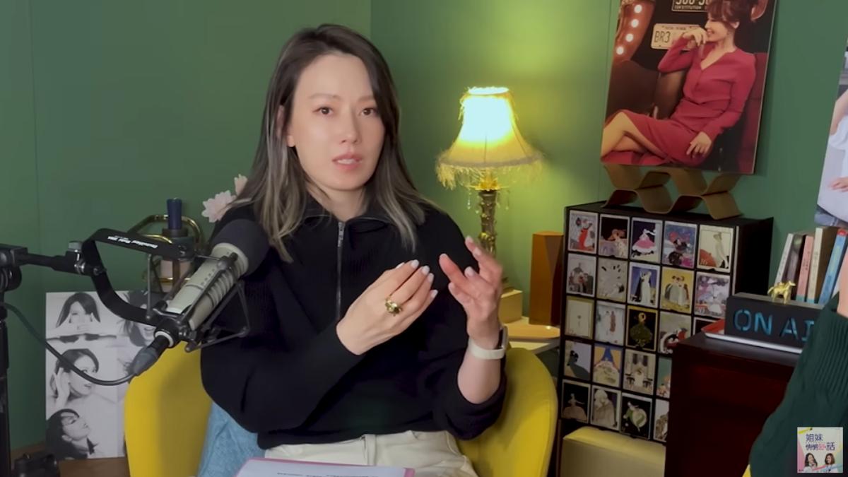 Melody承諾悔改! 遭罵奧客翻白眼主因曝光:賺公眾財得吞