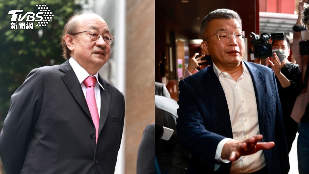 「萬年總召」柯建銘交棒，民進黨團總召由綠委蔡其昌接任。（圖／華子琛攝）